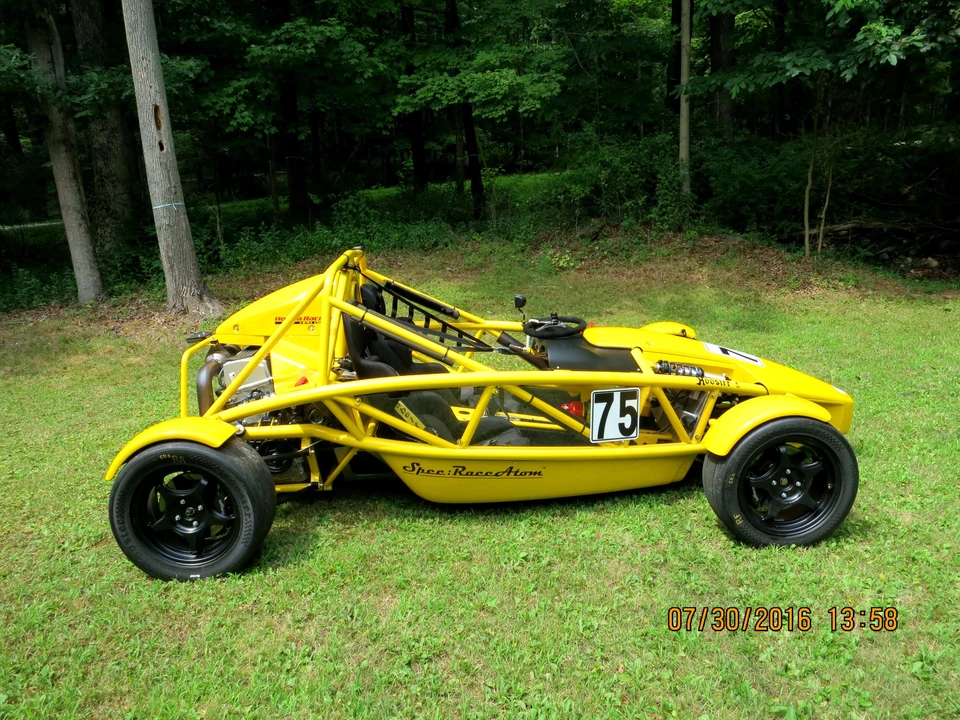 2013 Ariel Atom - Image 18 of 31