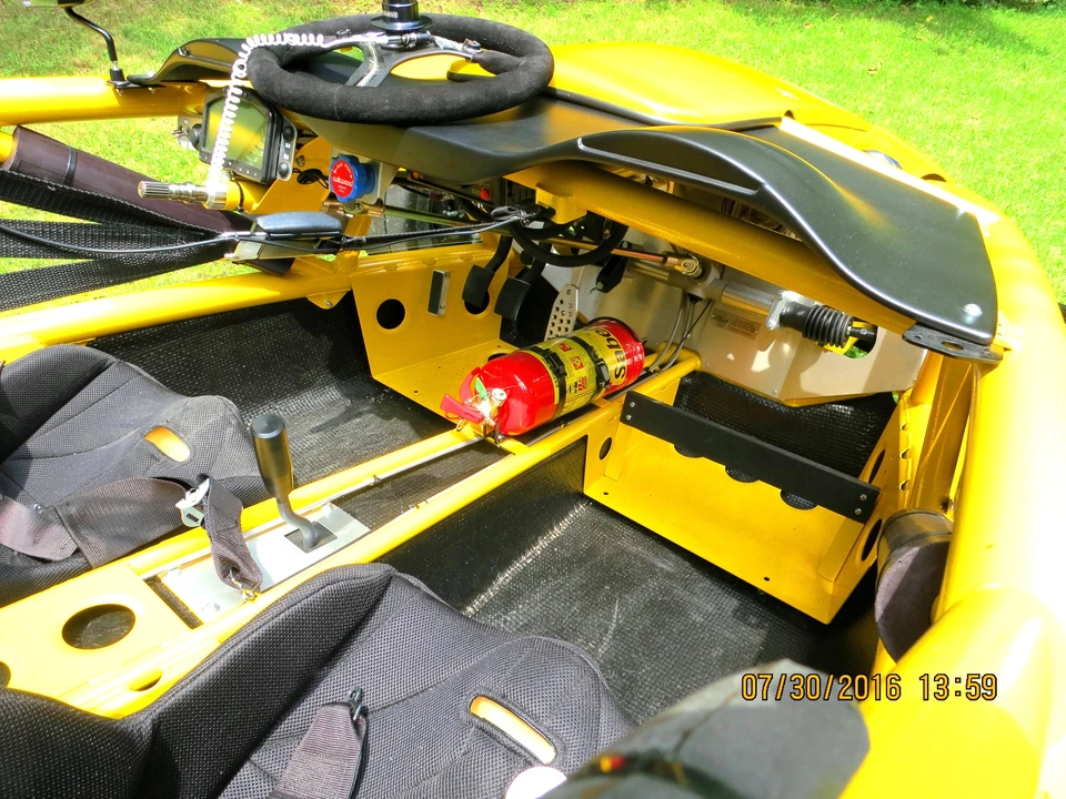 2013 Ariel Atom - Image 30 of 31