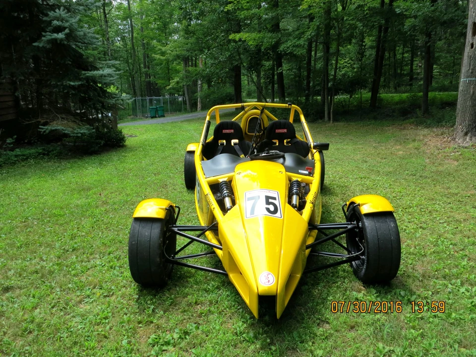 2013 Ariel Atom - Image 17 of 31