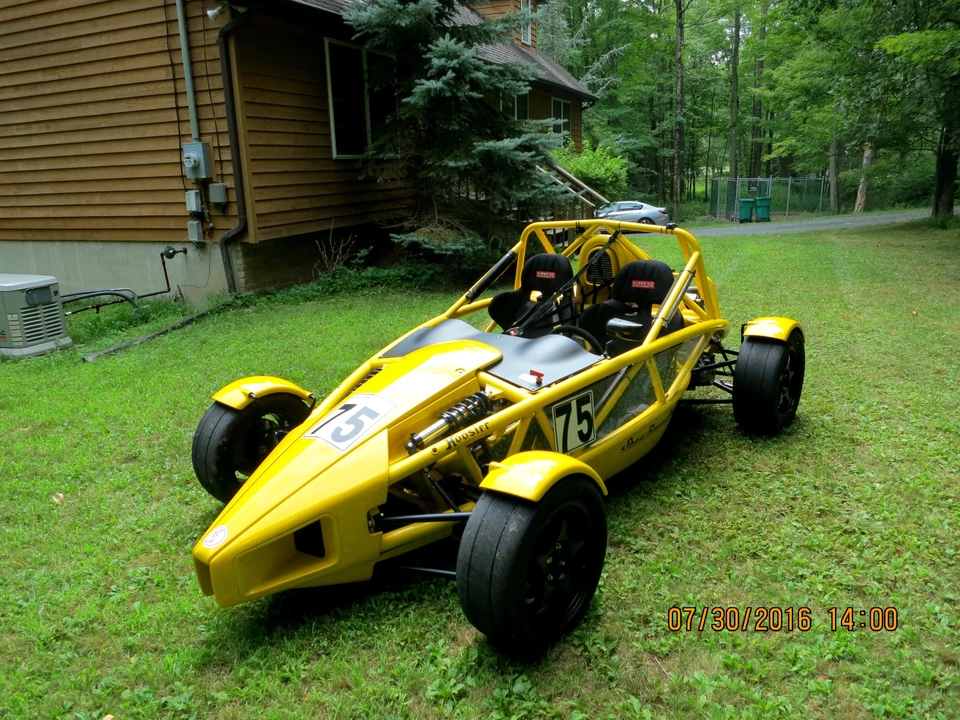 2013 Ariel Atom - Image 16 of 31