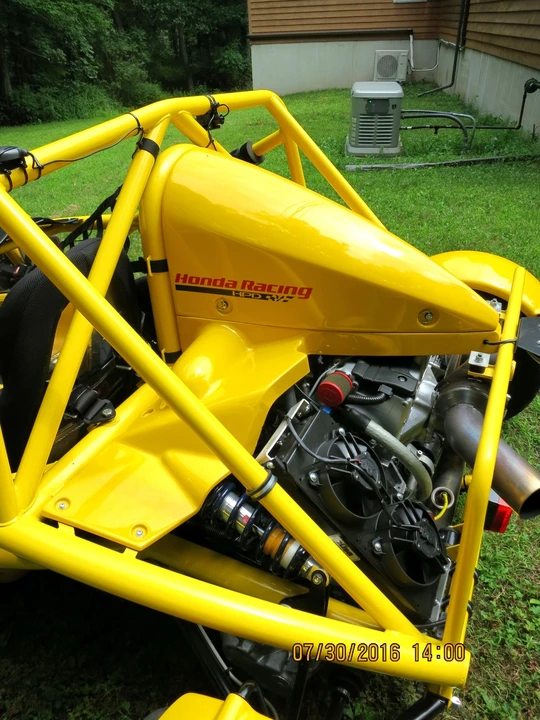 2013 Ariel Atom - Image 19 of 31