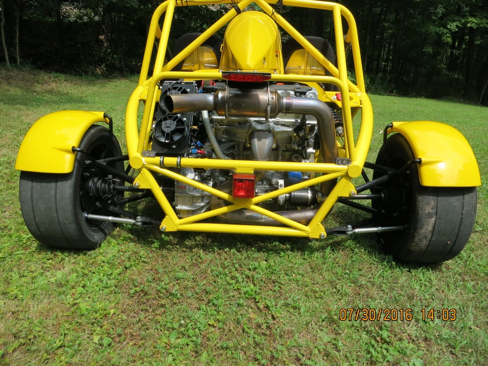 2013 Ariel Atom - Image 21 of 31