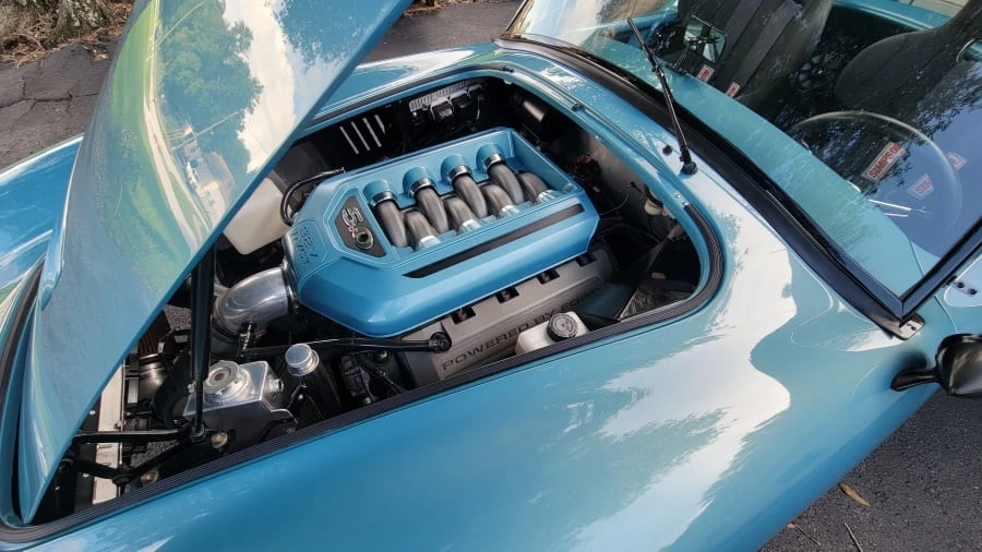 2013 Shelby Cobra Replica - Image 15 of 20