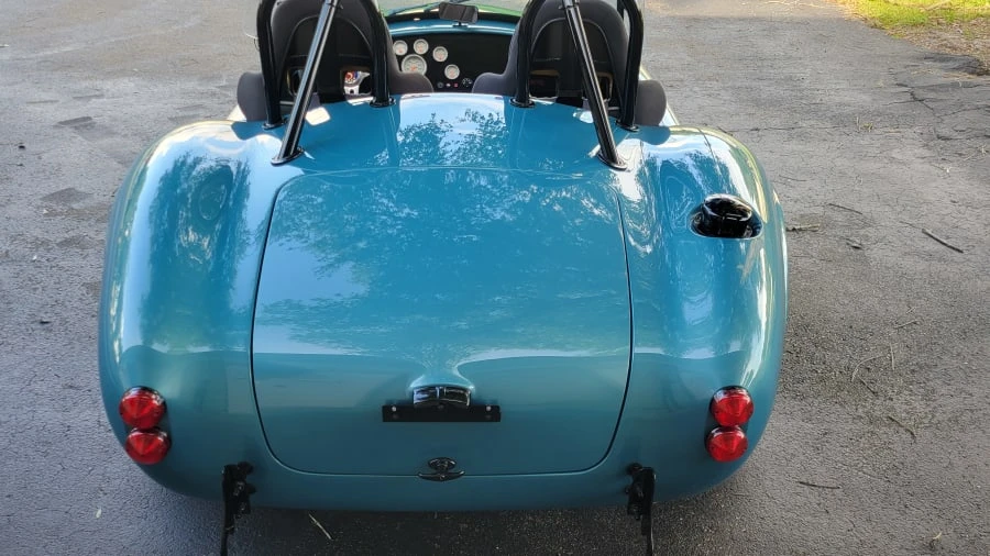 2013 Shelby Cobra Replica - Image 5 of 20