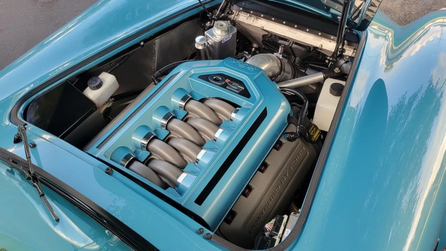 2013 Shelby Cobra Replica - Image 16 of 20
