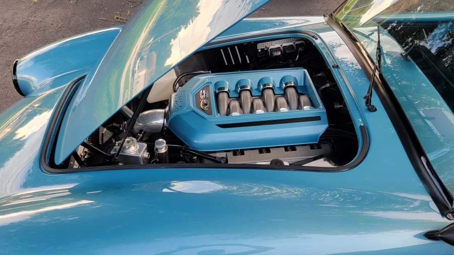 2013 Shelby Cobra Replica - Image 17 of 20