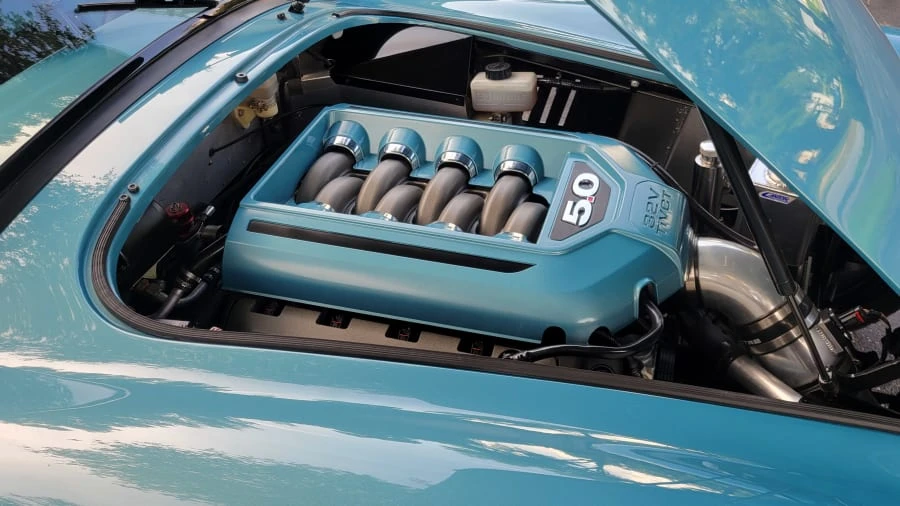 2013 Shelby Cobra Replica - Image 18 of 20