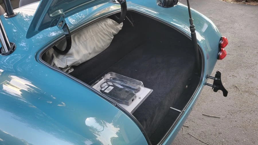 2013 Shelby Cobra Replica - Image 20 of 20
