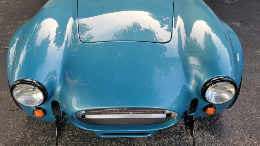 2013 Shelby Cobra Replica - Image 4 of 20