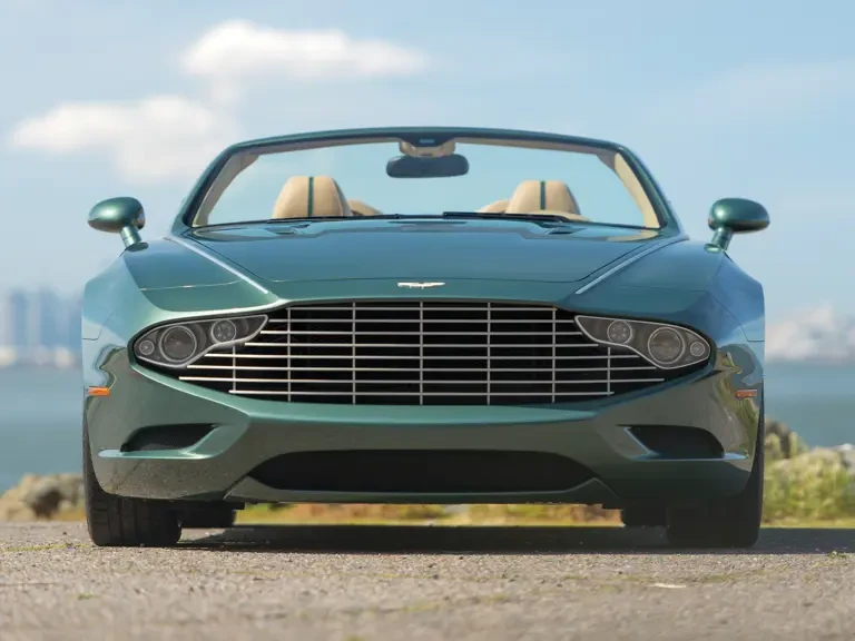 2013 Aston Martin DB9 - Image 7 of 28