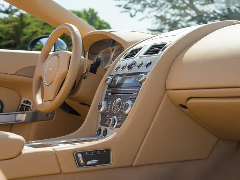 2013 Aston Martin DB9 - Image 15 of 28