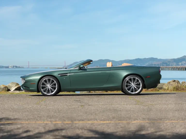 2013 Aston Martin DB9 - Image 6 of 28