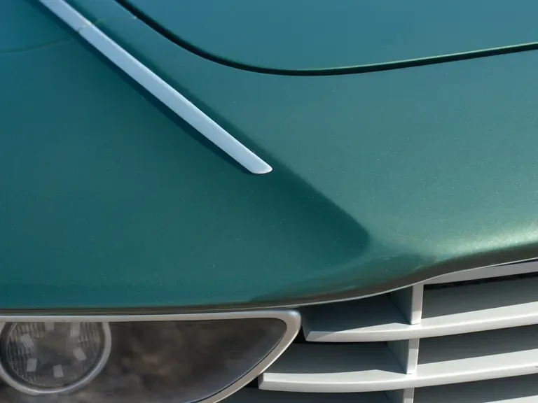 2013 Aston Martin DB9 - Image 14 of 28