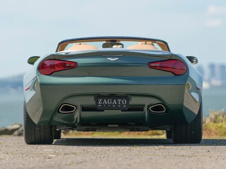 2013 Aston Martin DB9 - Image 8 of 28