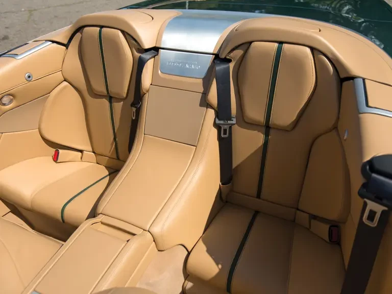 2013 Aston Martin DB9 - Image 17 of 28