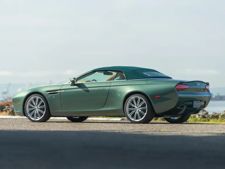 2013 Aston Martin DB9 - Image 3 of 28