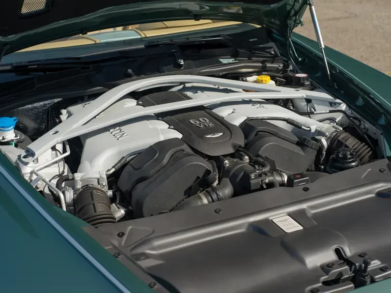2013 Aston Martin DB9 - Image 23 of 28