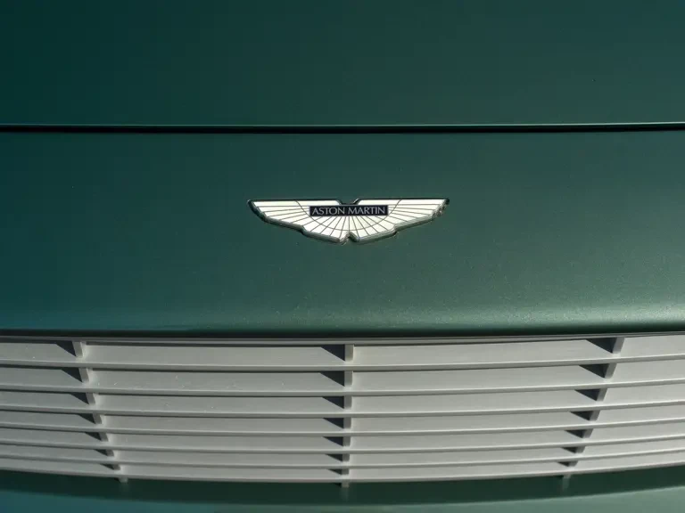 2013 Aston Martin DB9 - Image 13 of 28