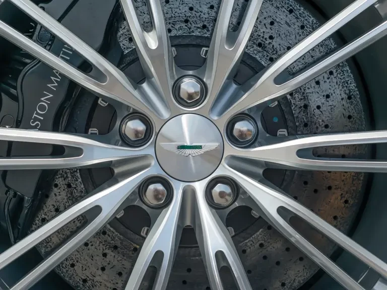 2013 Aston Martin DB9 - Image 11 of 28
