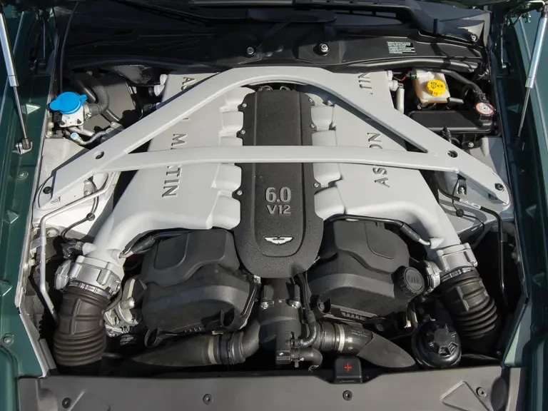 2013 Aston Martin DB9 - Image 4 of 28