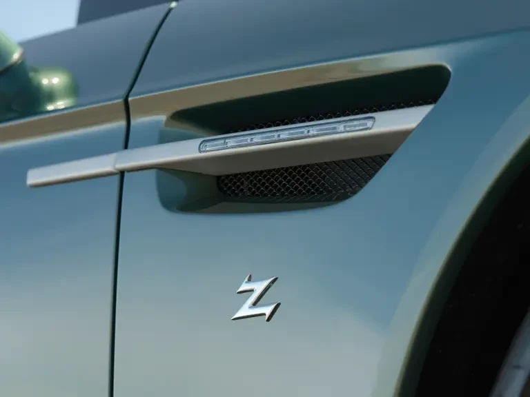 2013 Aston Martin DB9 - Image 12 of 28