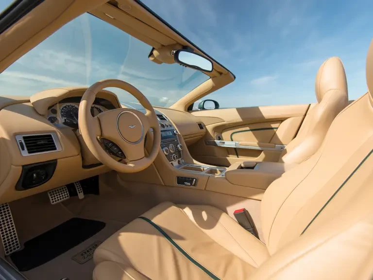 2013 Aston Martin DB9 - Image 5 of 28