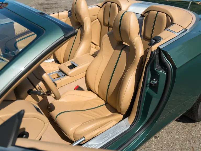 2013 Aston Martin DB9 - Image 16 of 28