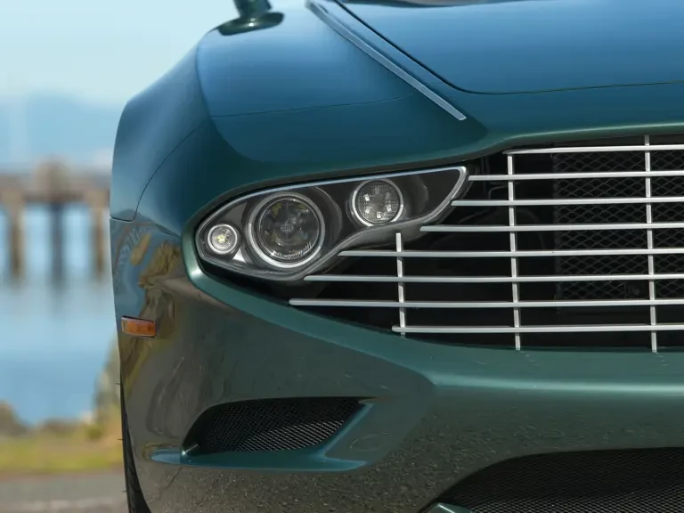 2013 Aston Martin DB9 - Image 9 of 28