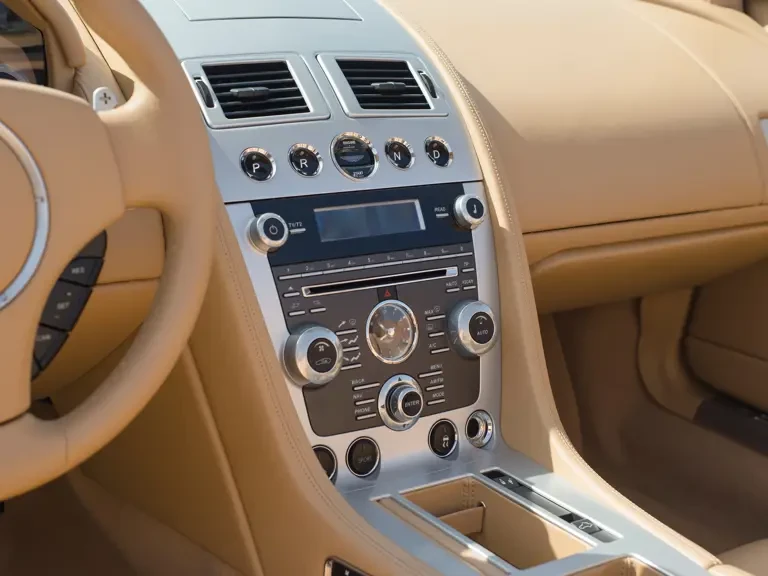 2013 Aston Martin DB9 - Image 20 of 28