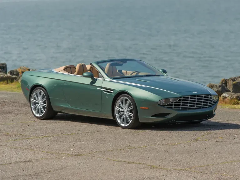 2013 Aston Martin DB9 - Image 2 of 28