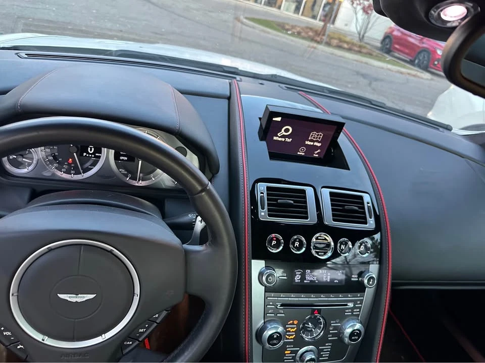 2013 Aston Martin DB9 - Image 2 of 4