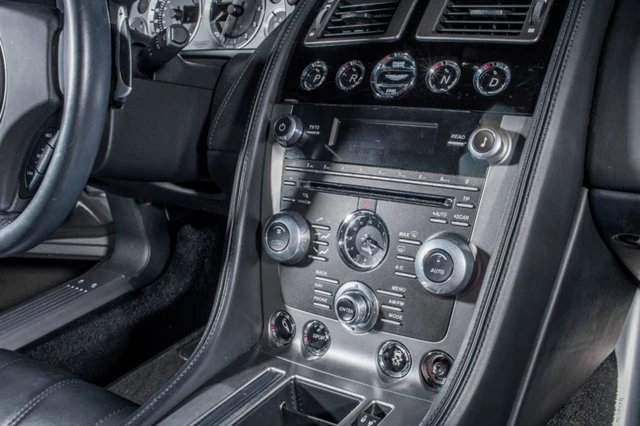 2013 Aston Martin DB9 - Image 8 of 10