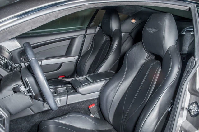 2013 Aston Martin DB9 - Image 5 of 10