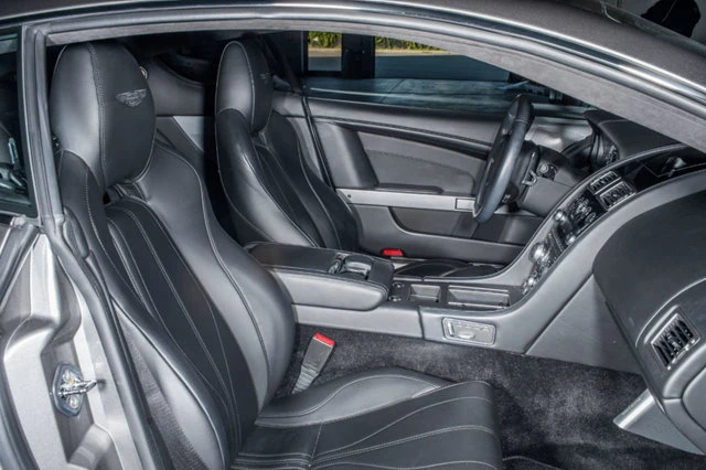 2013 Aston Martin DB9 - Image 7 of 10