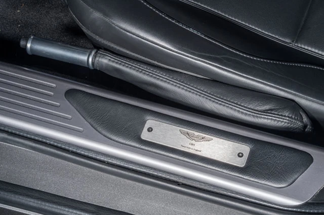 2013 Aston Martin DB9 - Image 6 of 10