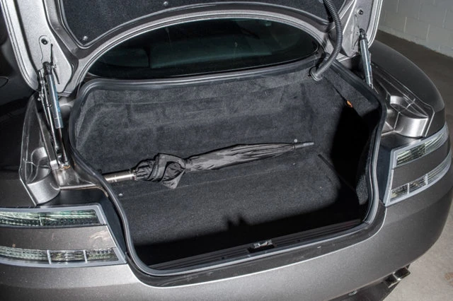 2013 Aston Martin DB9 - Image 9 of 10
