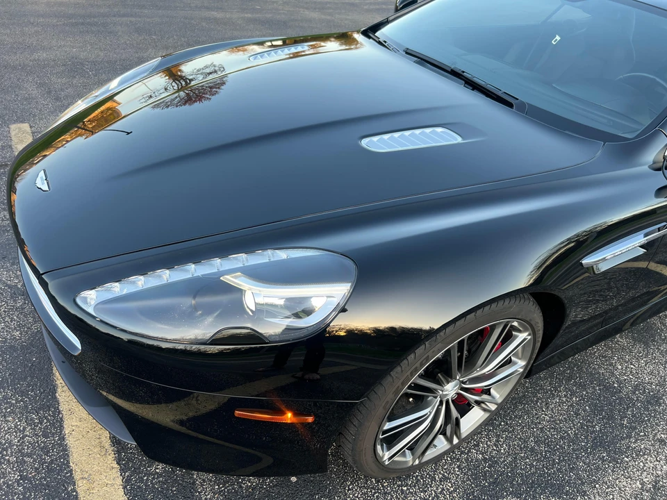 2013 Aston Martin DB9 - Image 22 of 31