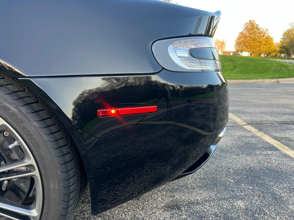 2013 Aston Martin DB9 - Image 31 of 31