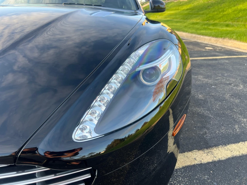2013 Aston Martin DB9 - Image 20 of 31