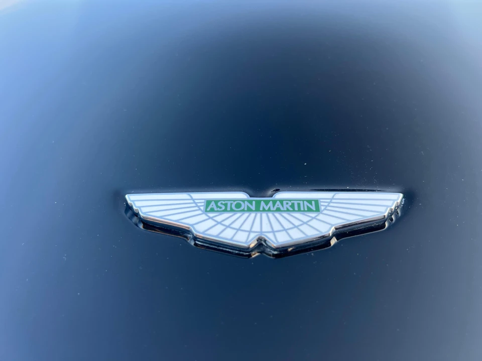 2013 Aston Martin DB9 - Image 19 of 31