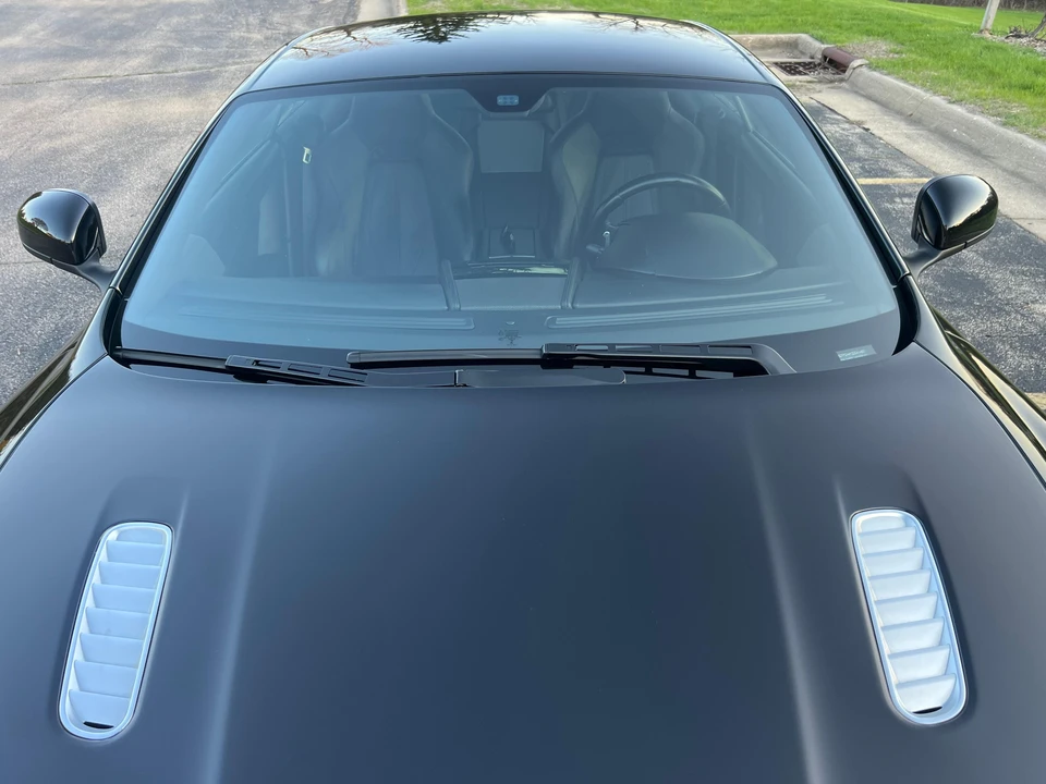 2013 Aston Martin DB9 - Image 18 of 31