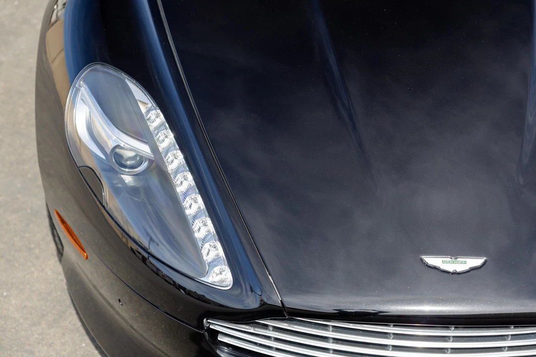 2013 Aston Martin DB9 - Image 30 of 31