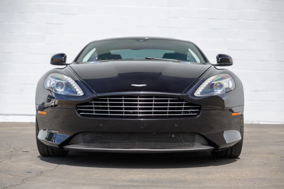 2013 Aston Martin DB9 - Image 7 of 31