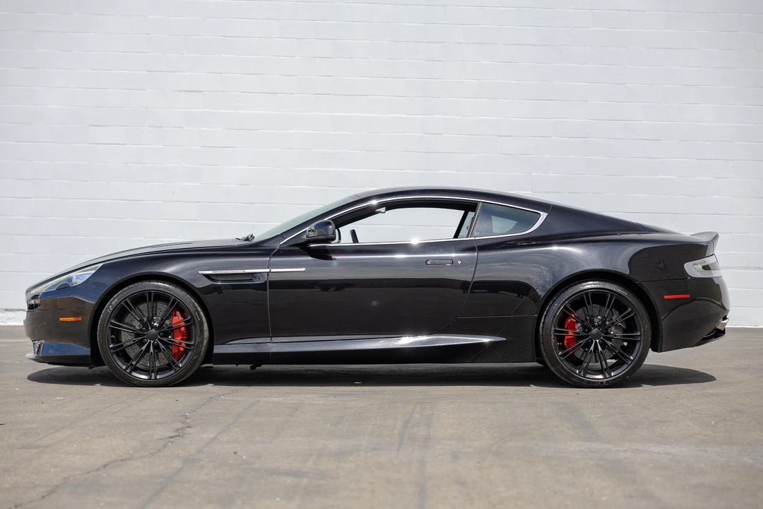 2013 Aston Martin DB9 - Image 13 of 31