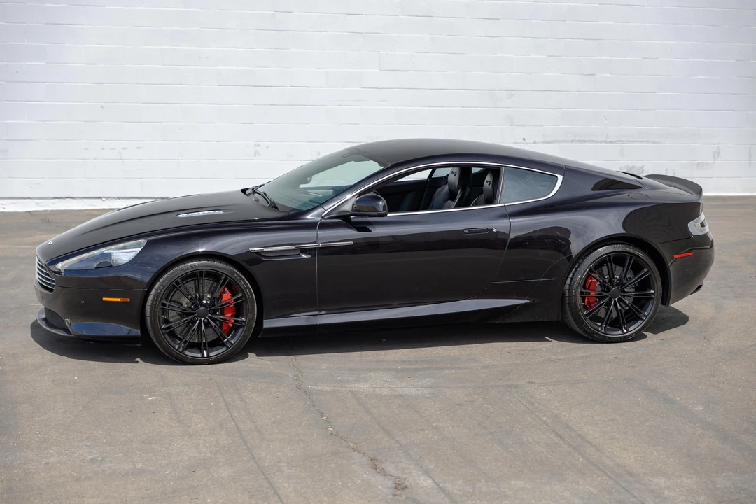2013 Aston Martin DB9 - Image 12 of 31