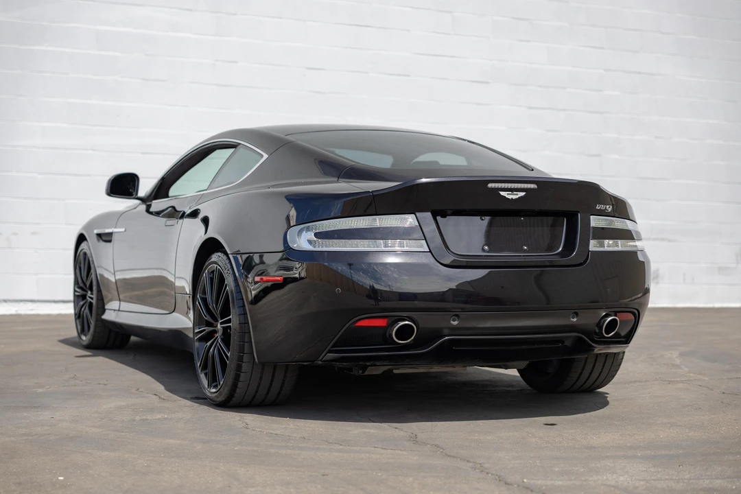2013 Aston Martin DB9 - Image 16 of 31