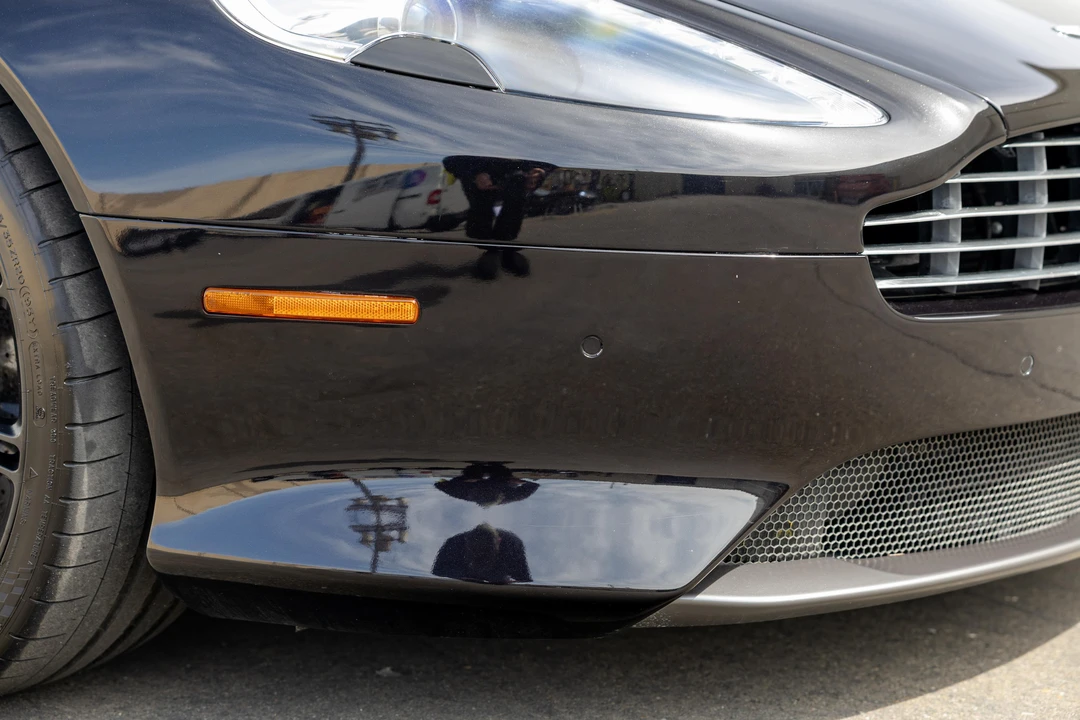 2013 Aston Martin DB9 - Image 25 of 31
