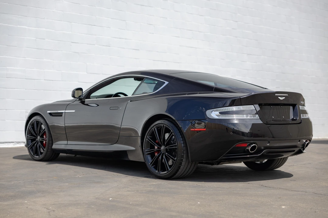 2013 Aston Martin DB9 - Image 15 of 31
