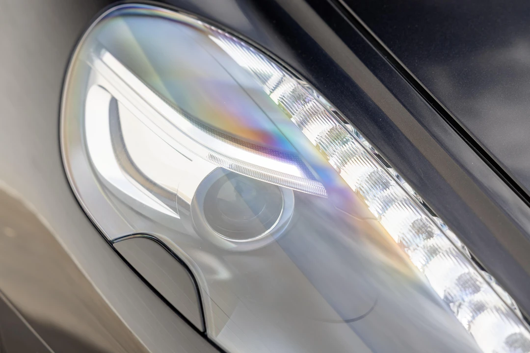 2013 Aston Martin DB9 - Image 27 of 31
