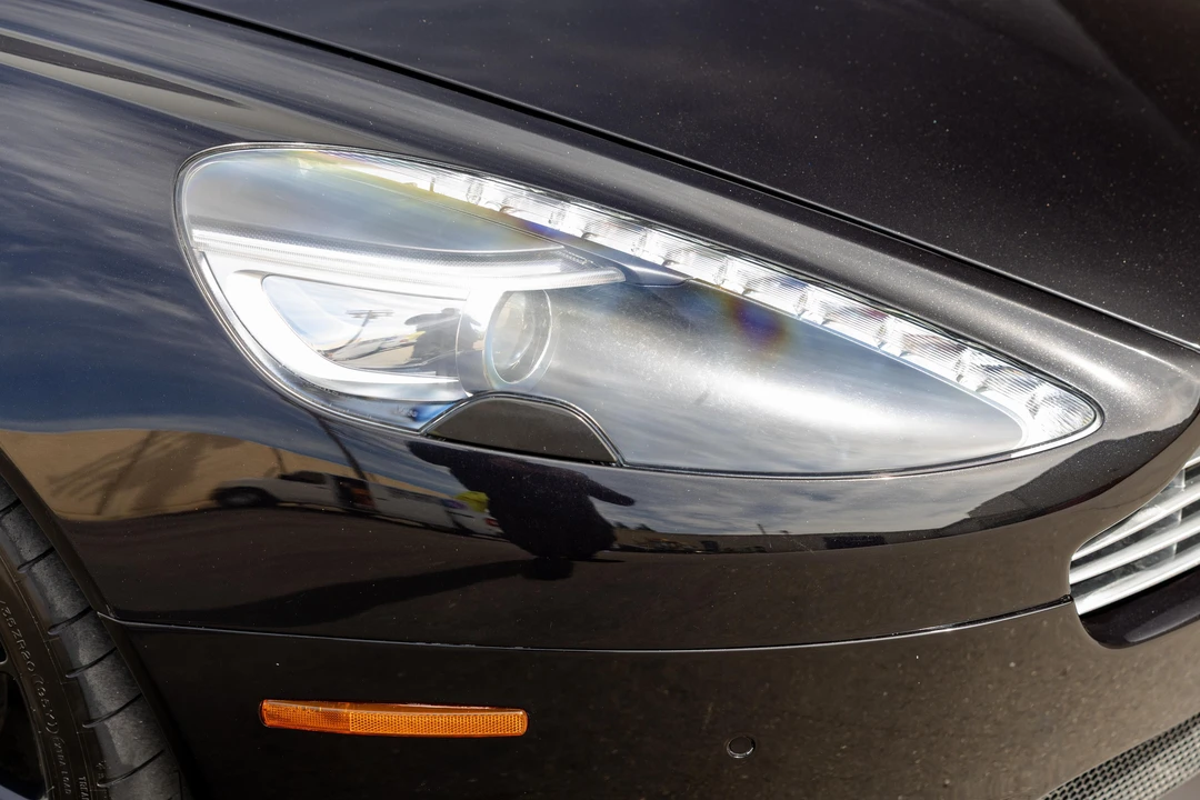 2013 Aston Martin DB9 - Image 24 of 31